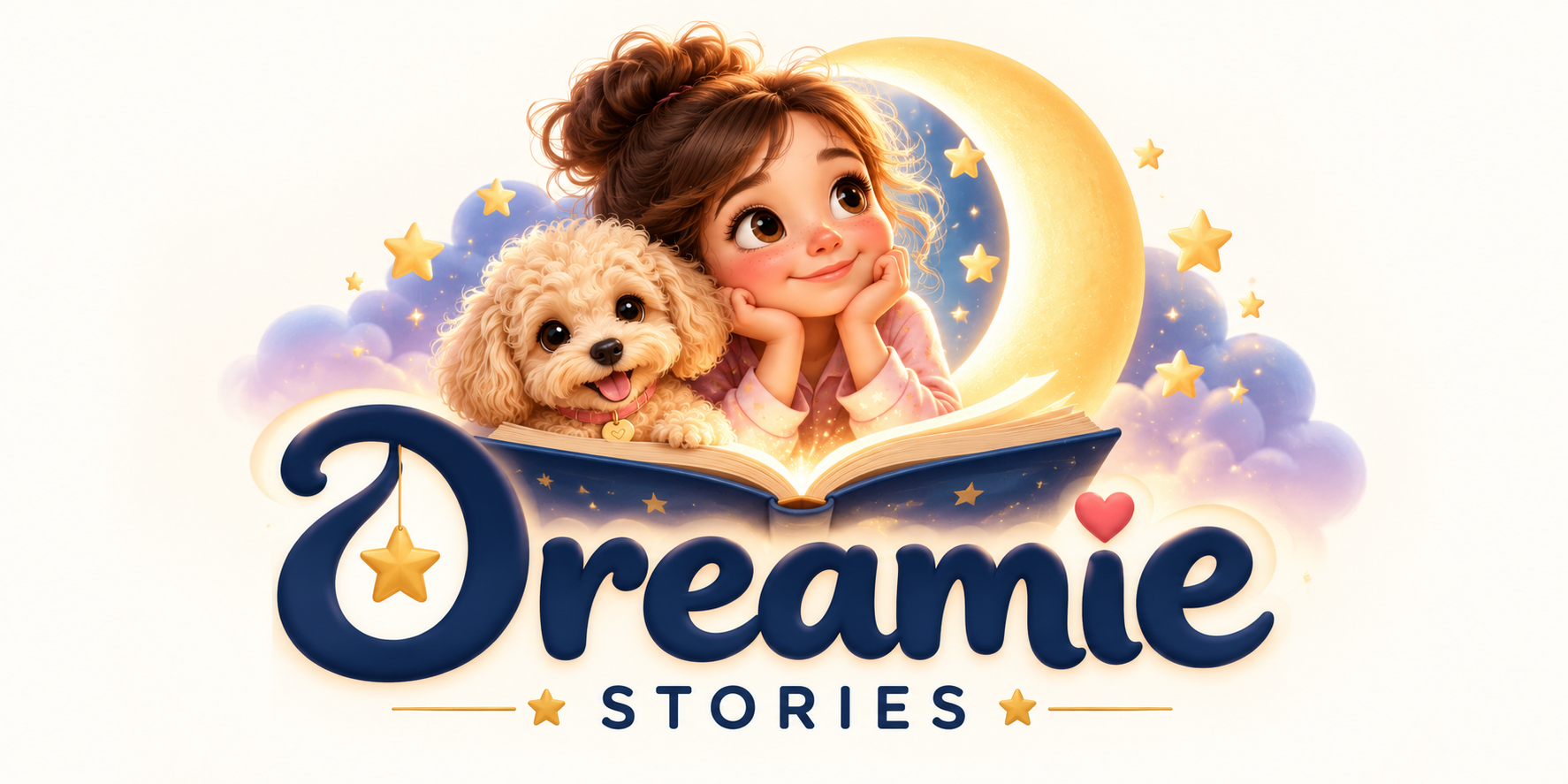 Dreamie Stories